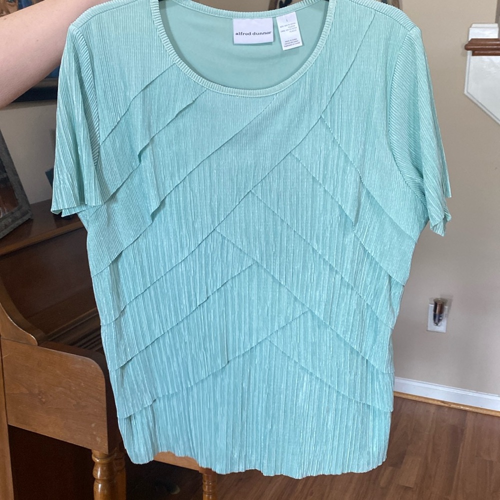 Alfred Dunner Women’s Top